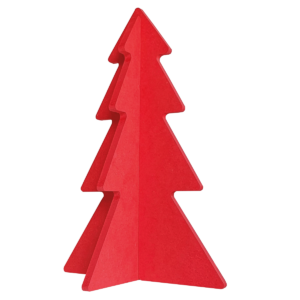 albero di natale legno shop on-line